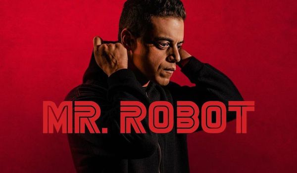Mr Robot - May